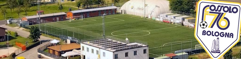 Centro Sportivo Comunale Felsina